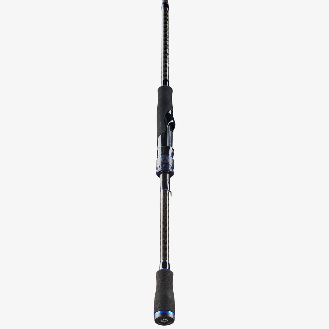 OKUMA TOURNAMENT CONCEPT BASS SPINNING ROD 1 PC