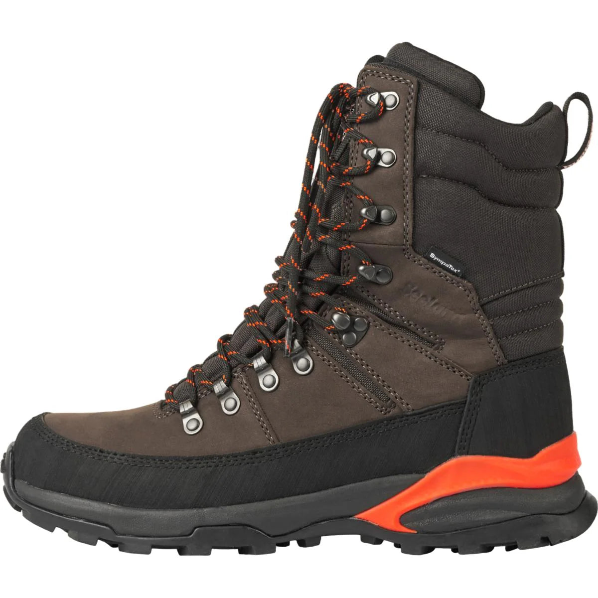 SEELAND ENDURO TRACKER HIGH HUNTING BOOTS