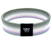 HANG LOOSE BANDS TARPON BRACELET
