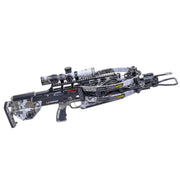 TENPOINT TRX ULTRA CROSSBOW WITH ACUSLIDE MAXX & EVO-X ELITE SCOPE