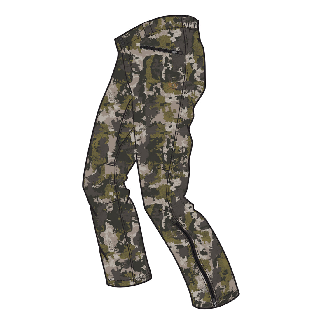 CONNEC SLIKKE XT PANT OUTVISION