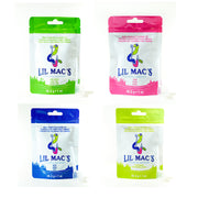 LIL MAC’S NIGHTCRAWLER WORM DYE 1 OZ