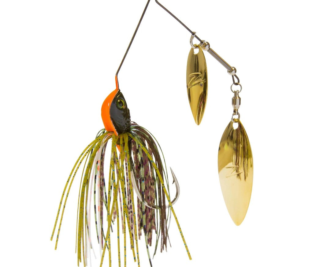 ZMAN SLINGBLADEZ SPINNERBAIT