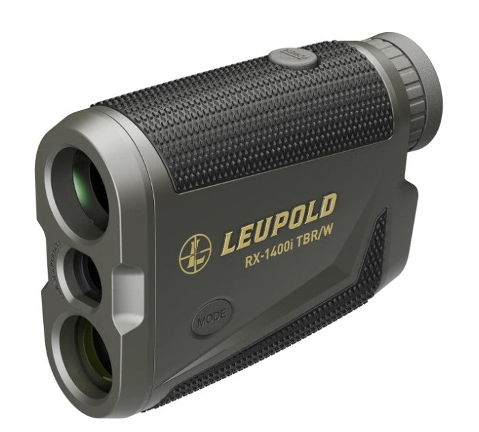 LEUPOLD TÉLÉMETRE RX-1400I TBR/W GEN 2 image 0