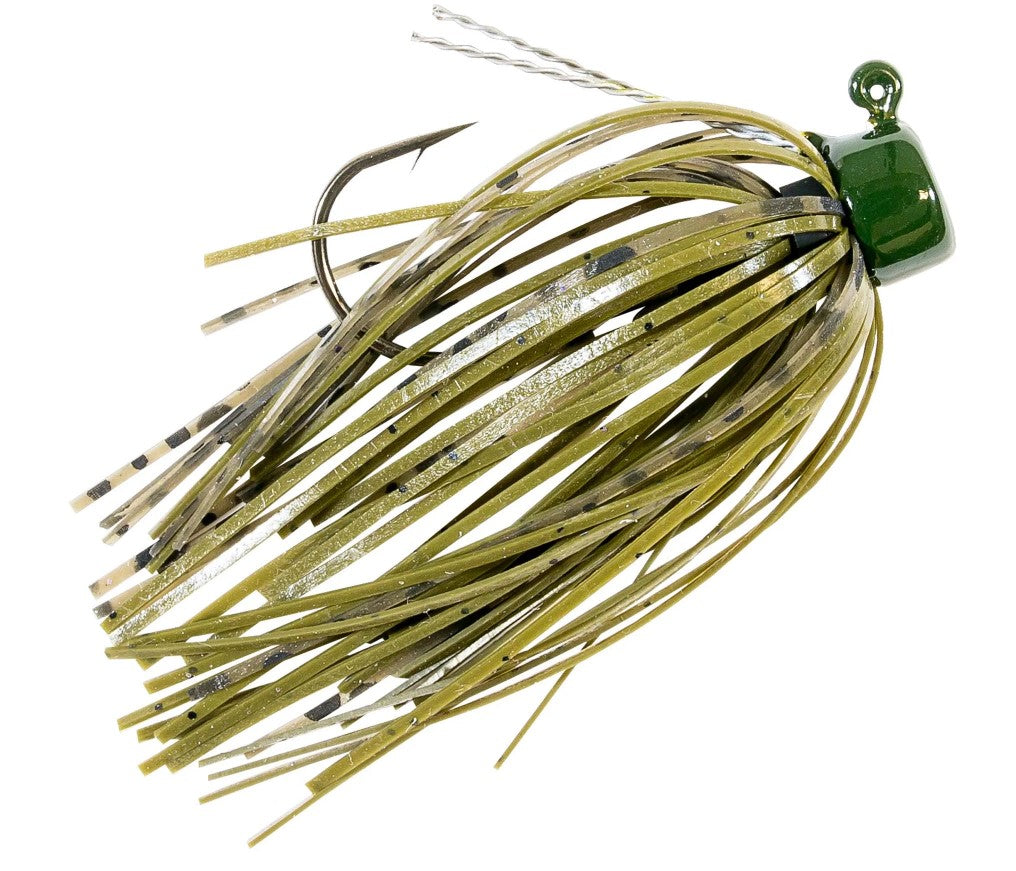 ZMAN SHROOMZ MICRO FINESSE JIG image