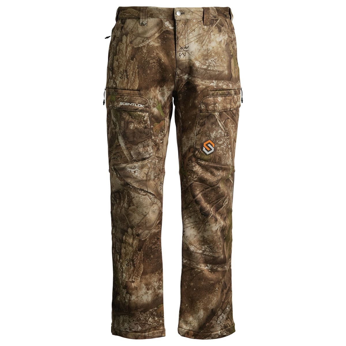 SCENTLOK PANTALON DE CHASSE RIDGE - REALTREE APX image 0