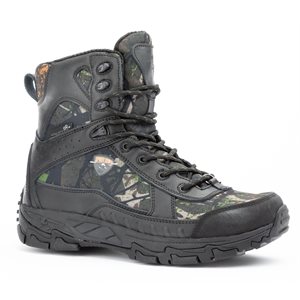 SPORTCHIEF BOTTILLONS FOX TALL 600 GR - CAMO NOIR, 12 image