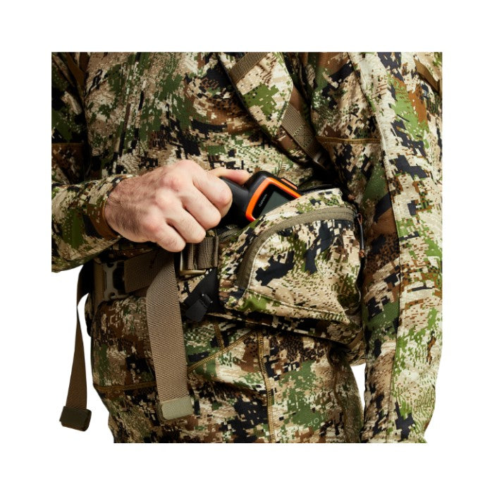 SITKA SAC À DOS APEX - OPTIFADE SUBLAPINE image 4