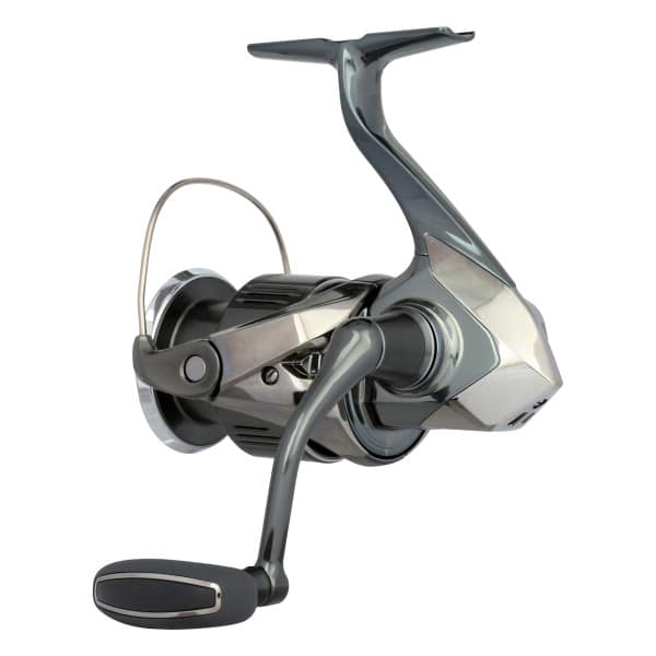 SHIMANO MOULINET LANCER LEGER STELLA 3000XG FK image 3