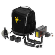 KIT PORTATIF HUMMINBIRD POUR HELIX 7 image 0