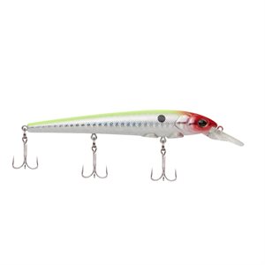 BERKLEY POISSON NAGEUR HIT STICK 13 CM - CLOWN image