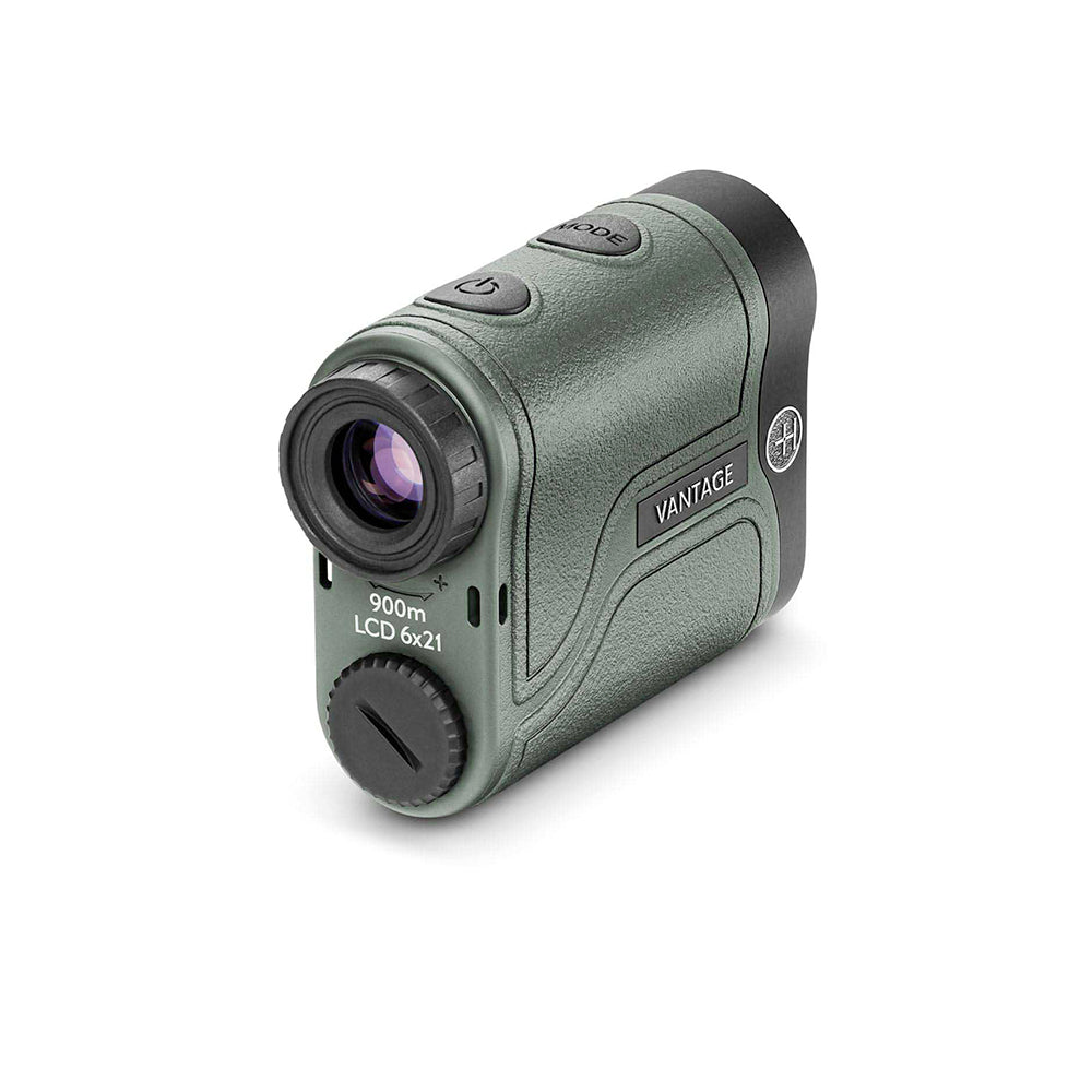 HAWKE TÉLÉMÈTRE LASER VANTAGE 900 RANGEFINDERS 6-900 - HIGH TX LCD - 6X21 image 0