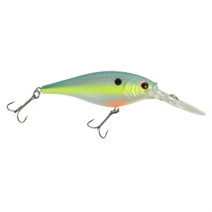 BERKLEY FLICKER SHAD 9 CM - RACY SHAD image