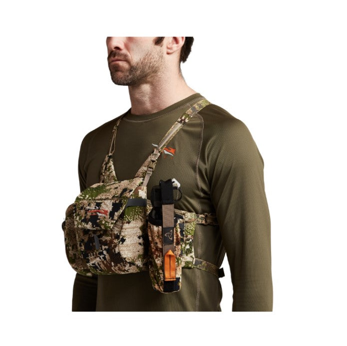 SITKA ÉTUI POUR JUMELLE MOUNTAIN OPTICS HARNAIS - OPTIFADE SUBALPINE image 5