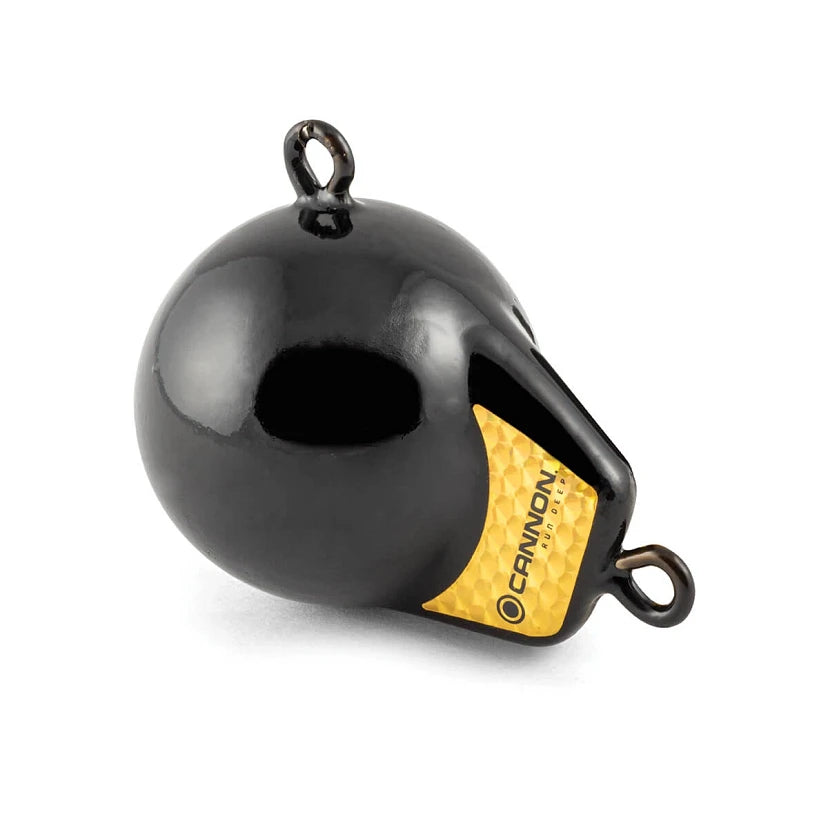 CANNON POIDS DE DOWNRIGGER FLASH WEIGHT 6LB image 0