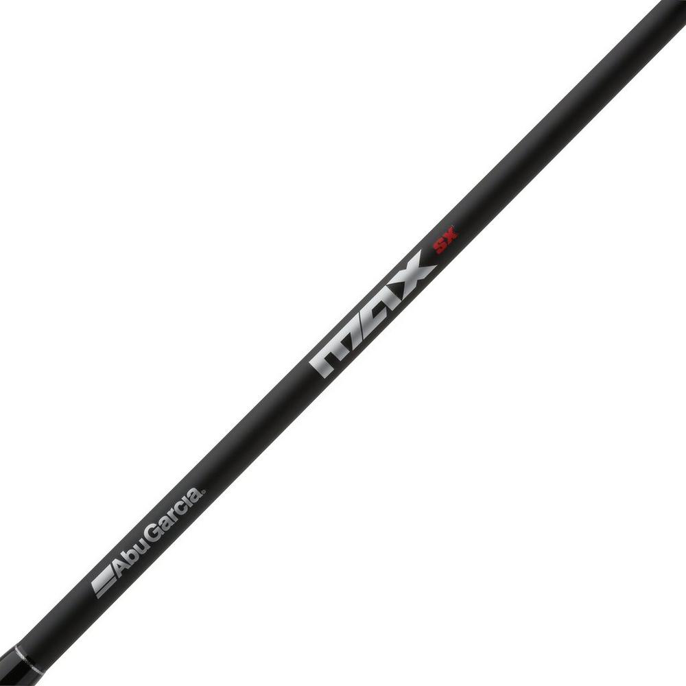 ABU GARCIA ENSEMBLE MAX SX LANCER LÉGER – 4 PIÈCES image 2