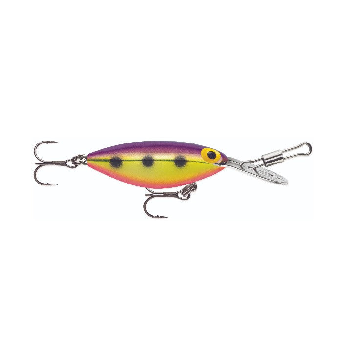 STORM ORIGINAL HOT 'N TOT 07 - WALLEYE WIZARD image