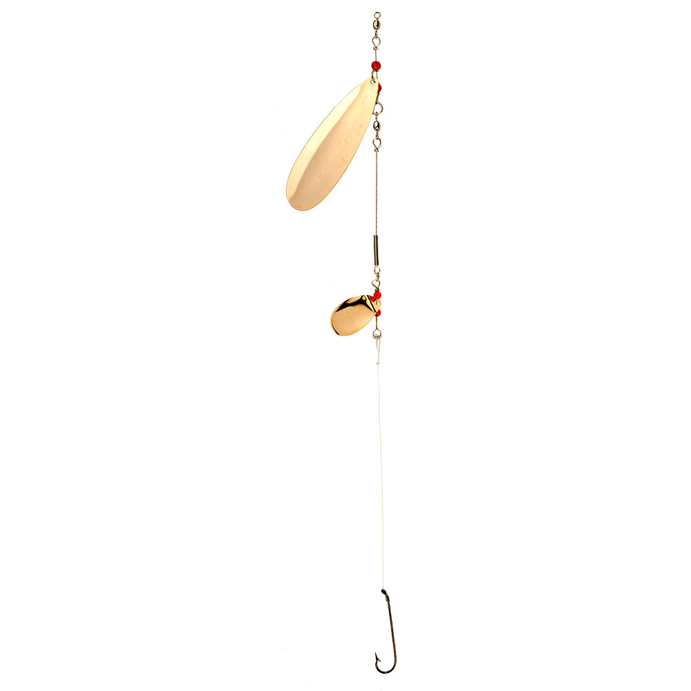 LUCKY STRIKE LAKE SPECIAL "LA BANANE" - GOLD image