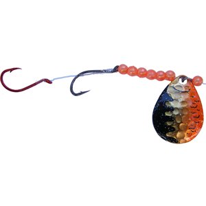 NXS HARNAIS DOUBLE 40" 12 LBS - DOUBLE ORANGE image