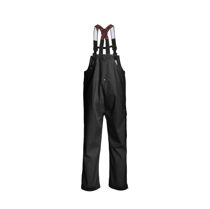 GRUNDENS BIB IMPERMÉABLE NEPTUNE - BLACK image 1