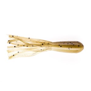 LEURE SOUPLE TUBE 2 1/2 POUCES DE SET THE HOOK - JUVINILLE GOBY image