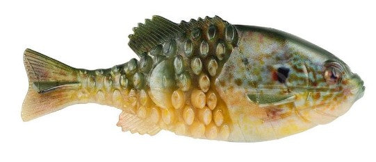 BERKLEY POWERBAIT GILLY 110MM image 0