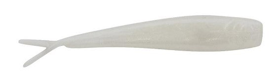 BERKLEY GULP MINNOW 1'' - PEARL WHITE image