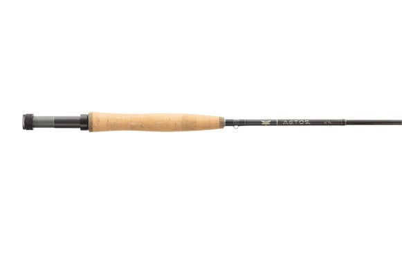FENWICK AETOS CANNE A MOUCHE 4 PIÈCES image 0