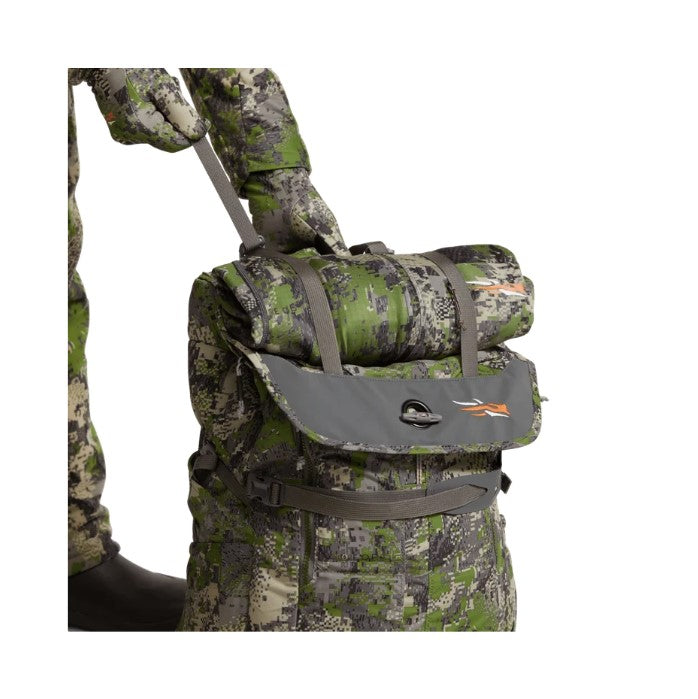 SITKA SAC À DOS TOOL BUCKET - OPTIFADE COVER image 7