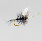NEPTUNE MOUCHE SÈCHE NS BLACK MAYFLY image 0