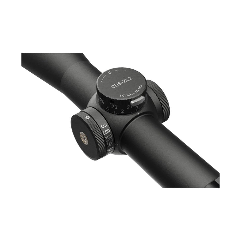 LEUPOLD TÉLESCOPE VX-5HD 3-15X44 CDS-ZL2 image 2