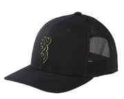 BROWNING CASQUETTE OUTLINE, GREEN image 0