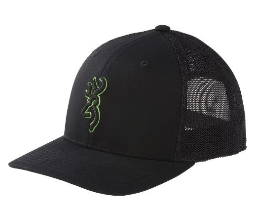 BROWNING CASQUETTE OUTLINE, GREEN image 0