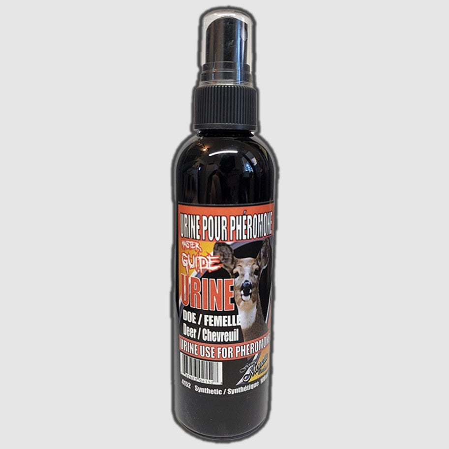 URINE DE FEMELLE CHEVREUIL SYNTHETIQUE POUR PHEROMONES/100ML image 0