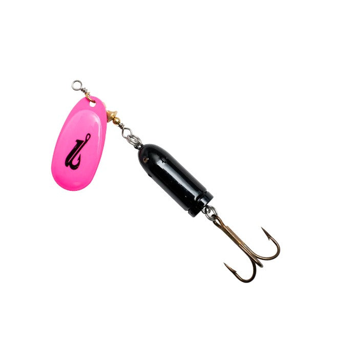 LIVINGSTON LEURRE EBS SPINNER 58 image 0
