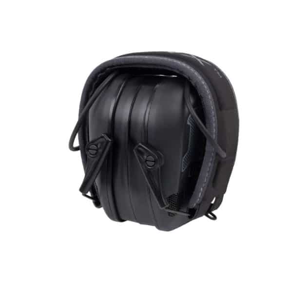 ALLEN  CASQUE ANTI-BRUIT BLUETOOTH ULTRX BIONIC FUSE - NOIRE image 2