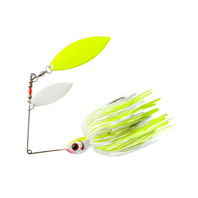 BOOYAH SPINNERBAIT PIKE 1/2 OZ image
