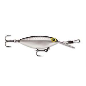 STORM ORIGINAL HOT 'N TOT 05 - SILVER SCALE image