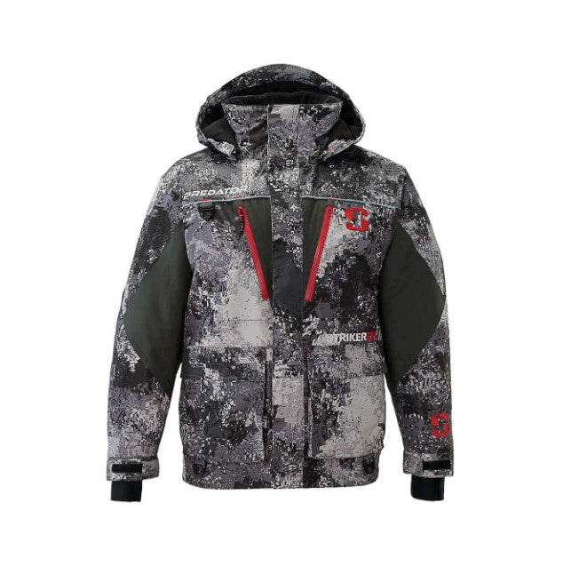 STRIKER MANTEAU PREDATOR VEIL image 0