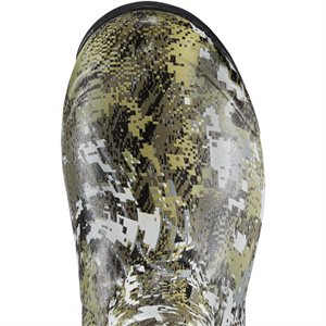 LACROSSE BOTTE ALPHABURLY 18'' OPTIFADE ELEVATED II 1600GR image 3