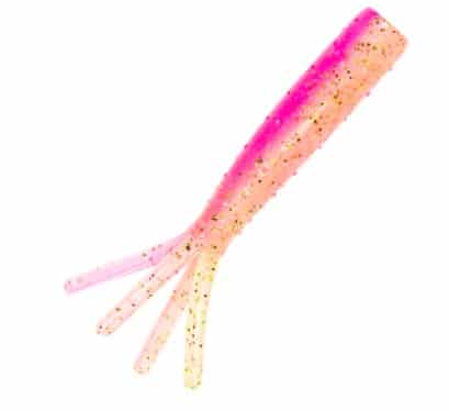 ZMAN TRD TICKLERZ 2.75" - LAGUNA SHRIMP image