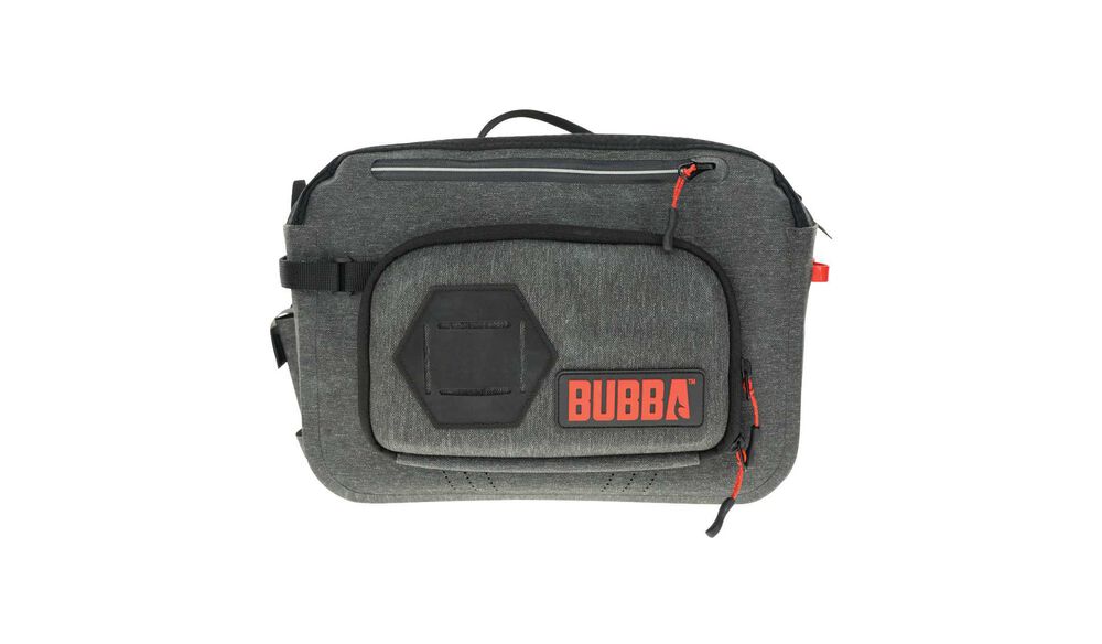 BUBBA SAC EN BANDOUILLÈRE DRY SEAKER image 0
