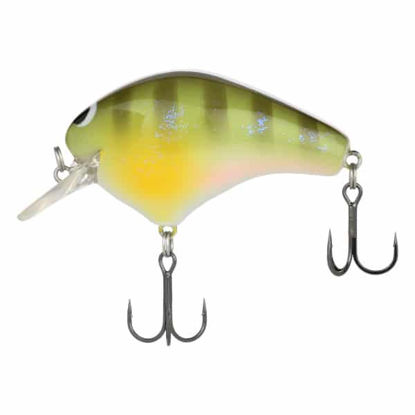 SHIMANO CRANKBAIT MACBETH ORIGINAL 63 MM - BLUEGILL image