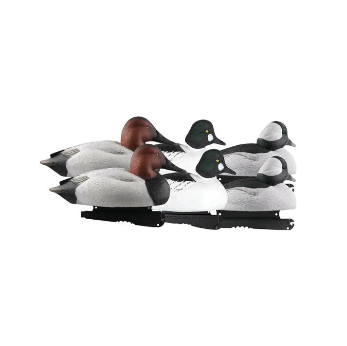 GHG ENSEMBLE D'APPELANT PLONGEUR POUR CHASSE AU CANARD image 0