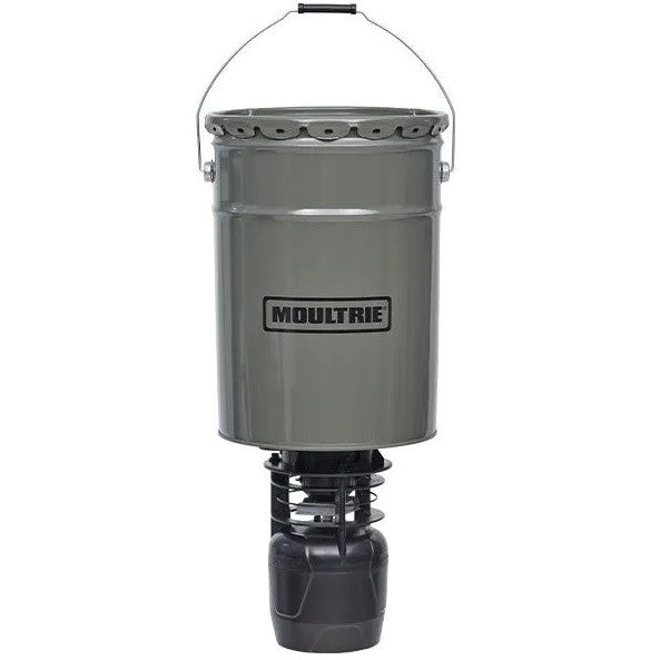 PRO HUNTER 6.5 - GALLON SUSPENDU MANGEOIRE À CERF image 0