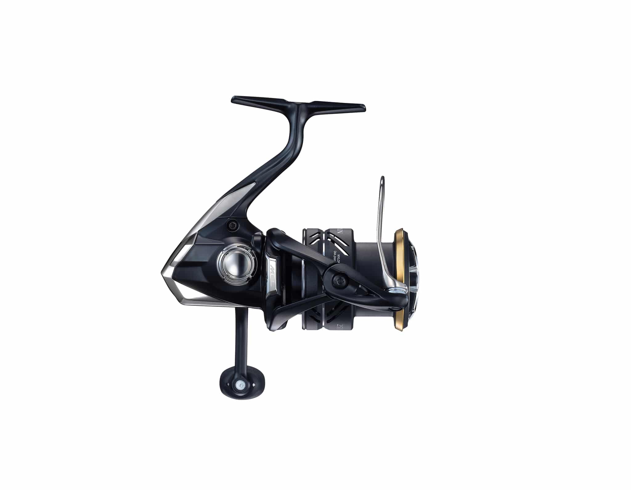 SHIMANO SUSTAIN FJ MOULINET LANCER LEGER image 1
