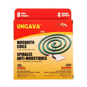 SPIRALE ANTI-MOUSTIQUES UNGAVA image 0