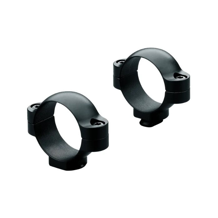 LEUPOLD MONTURES STANDARDS 30 MM ÉLEVÉES image 0