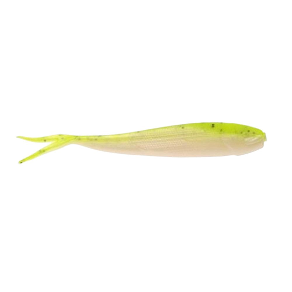 BERKLEY GULP MINNOW 3" - CHARTREUSE SHAD image