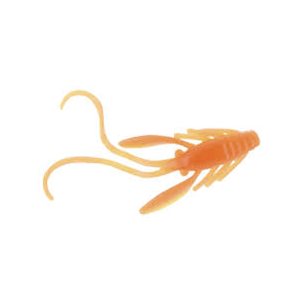 BERKLEY POWERBAIT POWER NYMPH - PUMPKIN CHARTREUSE image